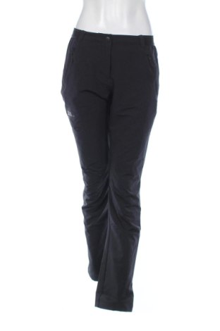 Pantaloni de femei Jack Wolfskin, Mărime M, Culoare Negru, Preț 443,99 Lei