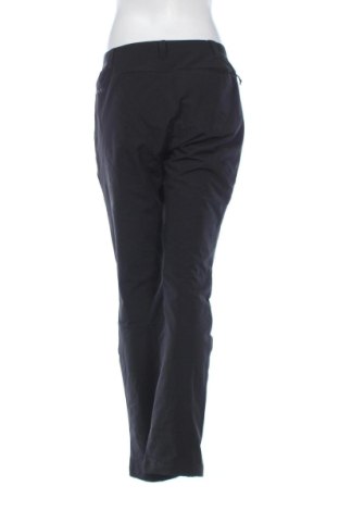 Pantaloni de femei Jack Wolfskin, Mărime M, Culoare Negru, Preț 443,99 Lei