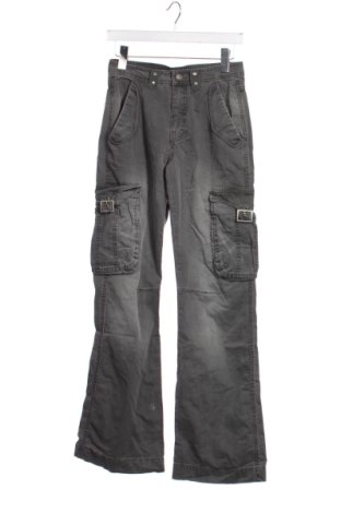 Дамски панталон Jaded London, Размер S, Цвят Сив, Цена 48,06 €