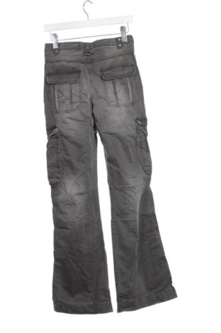 Дамски панталон Jaded London, Размер S, Цвят Сив, Цена 48,06 €