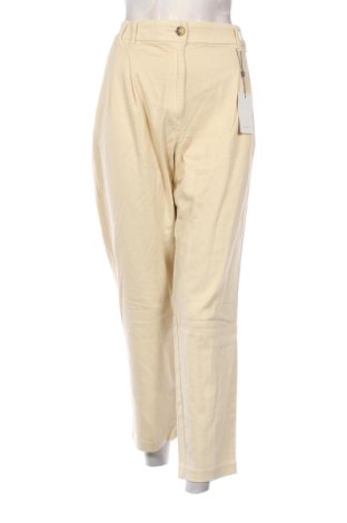 Дамски панталон Jake*s, Размер XL, Цвят Бежов, Цена 47,55 €