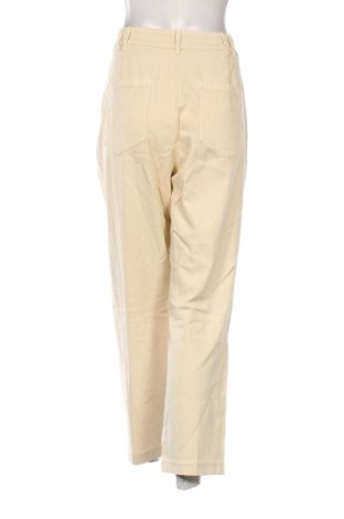 Дамски панталон Jake*s, Размер XL, Цвят Бежов, Цена 47,55 €