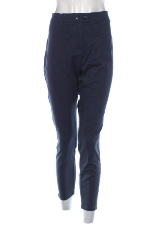 Dámske nohavice Janina, Veľkosť XXL, Farba Modrá, Cena  17,95 €