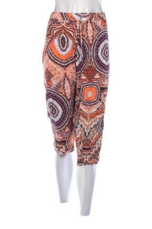 Pantaloni de femei Janina, Mărime XXL, Culoare Multicolor, Preț 91,99 Lei