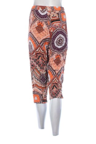 Pantaloni de femei Janina, Mărime XXL, Culoare Multicolor, Preț 91,99 Lei