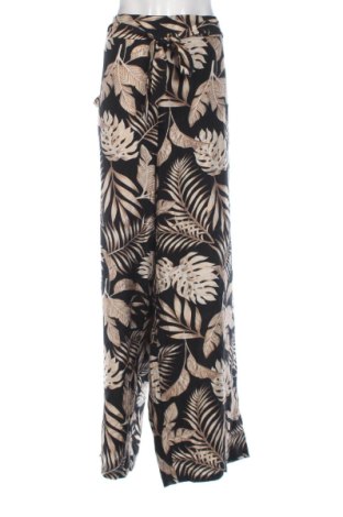 Pantaloni de femei Janina, Mărime 4XL, Culoare Multicolor, Preț 91,99 Lei