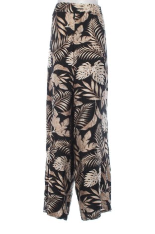 Pantaloni de femei Janina, Mărime 4XL, Culoare Multicolor, Preț 91,99 Lei