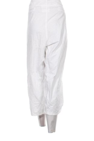 Damenhose Janina, Größe 5XL, Farbe Weiß, Preis 19,99 €