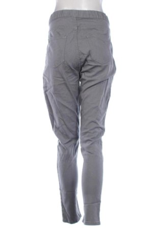Damskie spodnie Janina, Rozmiar 3XL, Kolor Szary, Cena 78,99 zł