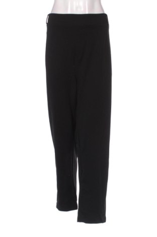 Дамски панталон Janina, Размер 3XL, Цвят Черен, Цена 15,33 €