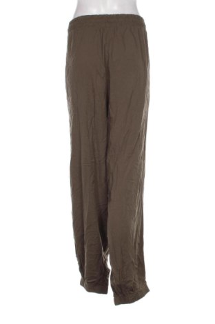 Pantaloni de femei Janina, Mărime XXL, Culoare Verde, Preț 91,99 Lei