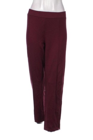 Pantaloni de femei Janina, Mărime XXL, Culoare Roșu, Preț 91,99 Lei