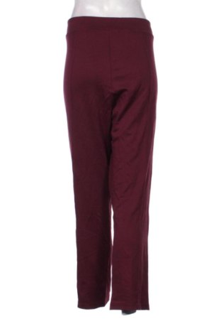 Pantaloni de femei Janina, Mărime XXL, Culoare Roșu, Preț 91,99 Lei
