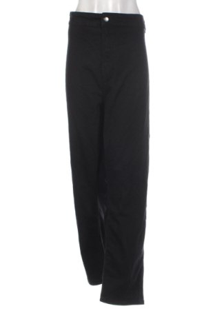 Pantaloni de femei Janina, Mărime 5XL, Culoare Negru, Preț 145,99 Lei