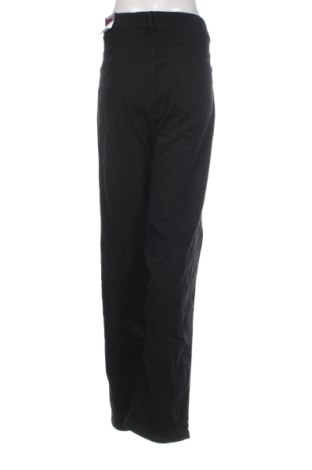 Pantaloni de femei Janina, Mărime 5XL, Culoare Negru, Preț 145,99 Lei