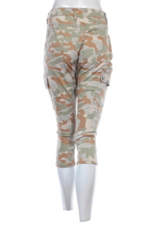 Дамски панталон Janina, Размер XL, Цвят Многоцветен, Цена 24,03 €