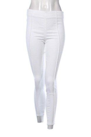 Damenhose Janina, Größe M, Farbe Weiß, Preis 15,00 €