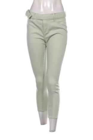 Pantaloni de femei Janina, Mărime M, Culoare Verde, Preț 82,99 Lei