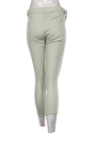 Pantaloni de femei Janina, Mărime M, Culoare Verde, Preț 82,99 Lei