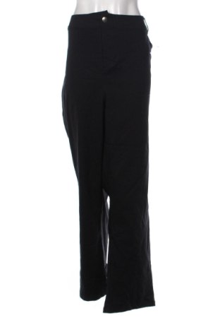 Damskie spodnie Janina, Rozmiar 4XL, Kolor Czarny, Cena 128,60 zł