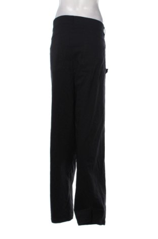 Damskie spodnie Janina, Rozmiar 4XL, Kolor Czarny, Cena 128,60 zł
