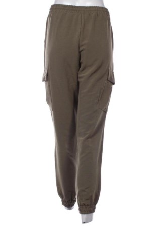 Damenhose Janina, Größe L, Farbe Grün, Preis 19,99 €