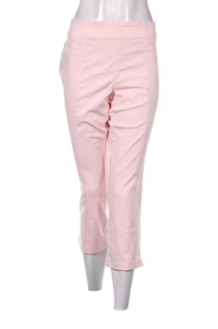 Damenhose Janina, Größe XXL, Farbe Rosa, Preis 15,00 €