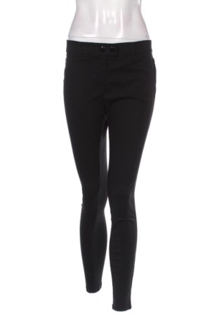 Pantaloni de femei Janina, Mărime L, Culoare Negru, Preț 78,20 Lei