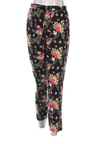 Pantaloni de femei Janina, Mărime L, Culoare Multicolor, Preț 91,99 Lei