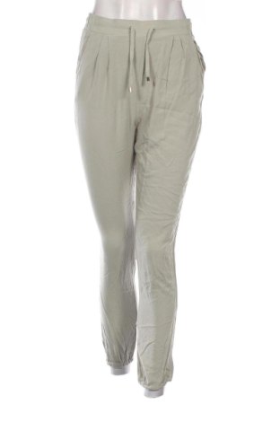 Pantaloni de femei Janina, Mărime M, Culoare Verde, Preț 91,99 Lei