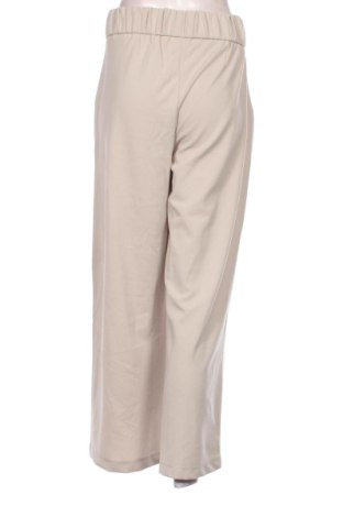 Pantaloni de femei Jdy, Mărime M, Culoare Bej, Preț 91,99 Lei