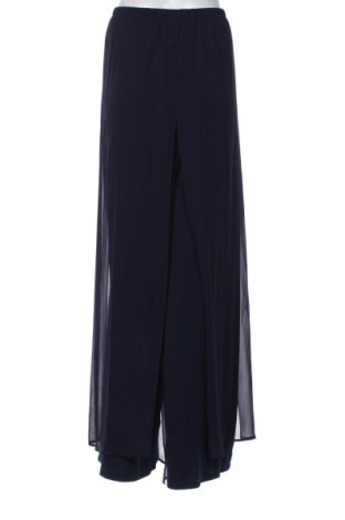 Pantaloni de femei Joanna Hope, Mărime 3XL, Culoare Albastru, Preț 165,39 Lei