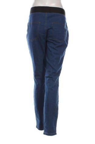 Dámske nohavice John Baner, Veľkosť XL, Farba Modrá, Cena  17,95 €