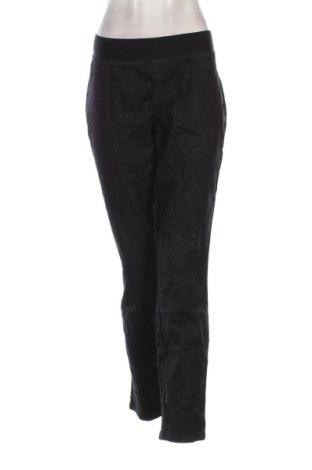 Dámske nohavice John Baner, Veľkosť XL, Farba Čierna, Cena  17,95 €