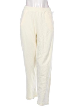 Damen Sporthose Joop!, Größe L, Farbe Ecru, Preis 78,00 €
