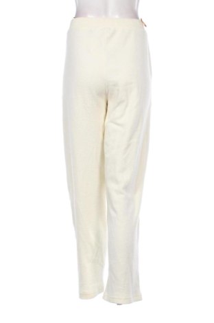 Damen Sporthose Joop!, Größe L, Farbe Ecru, Preis 78,00 €