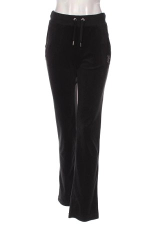 Pantaloni de femei Juicy Couture, Mărime S, Culoare Negru, Preț 165,00 Lei