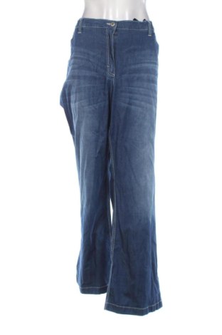 Damenhose KJ Brand, Größe XXL, Farbe Blau, Preis € 19,99