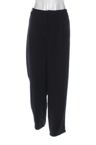 Pantaloni de femei Kaffe, Mărime XXL, Culoare Negru, Preț 129,99 Lei