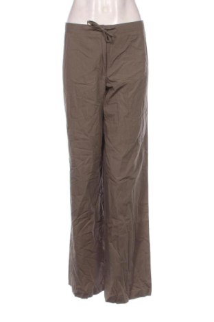 Pantaloni de femei Kaffe, Mărime XL, Culoare Verde, Preț 129,99 Lei