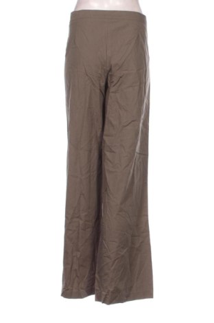 Pantaloni de femei Kaffe, Mărime XL, Culoare Verde, Preț 129,99 Lei