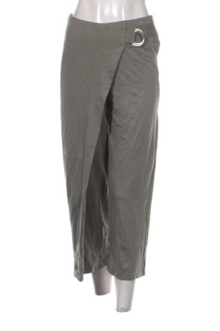 Pantaloni de femei Kalisson, Mărime S, Culoare Verde, Preț 129,99 Lei