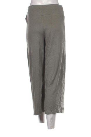 Pantaloni de femei Kalisson, Mărime S, Culoare Verde, Preț 129,99 Lei