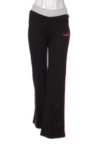 Dámske nohavice Kangaroos, Veľkosť S, Farba Čierna, Cena  56,95 €