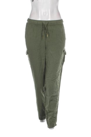 Damenhose Kapalua, Größe M, Farbe Grün, Preis 25,99 €