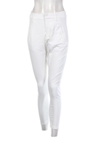 Damenhose KappAhl, Größe L, Farbe Ecru, Preis € 22,99