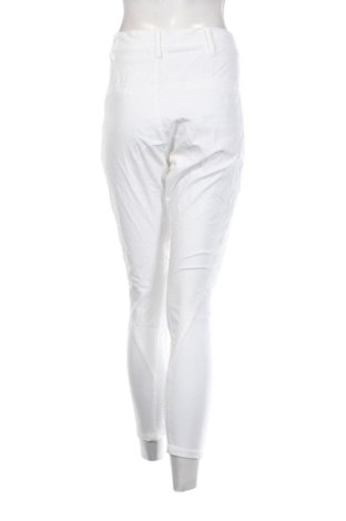 Damenhose KappAhl, Größe L, Farbe Ecru, Preis € 22,99