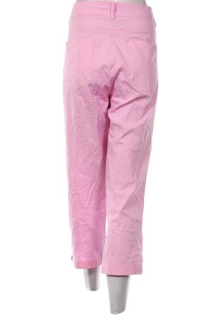 Dámske nohavice Katag, Veľkosť 3XL, Farba Ružová, Cena  17,95 €