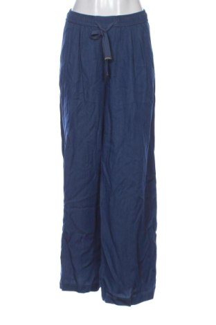 Pantaloni de femei Kensol, Mărime S, Culoare Albastru, Preț 109,48 Lei