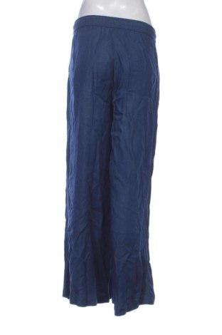 Pantaloni de femei Kensol, Mărime S, Culoare Albastru, Preț 109,48 Lei